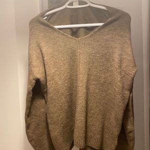 H&M V Neck Sweater